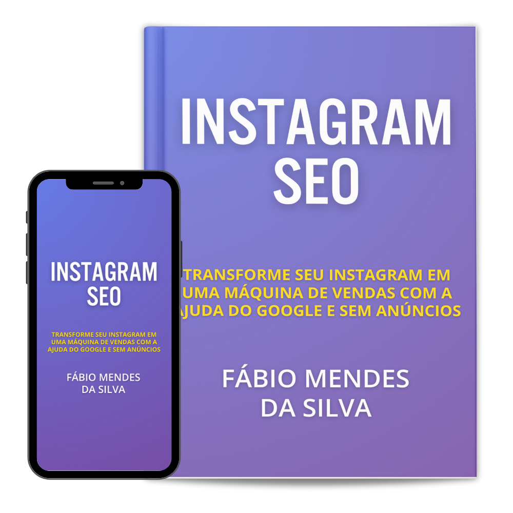 Mockup Instagram SEO Guide